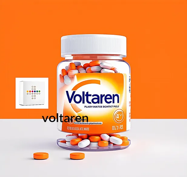 Voltaren e muscoril senza ricetta